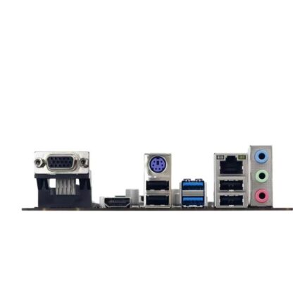 Motherboard BIOSTAR H610MHP 2.0 LGA1700 DDR4 - Image 4