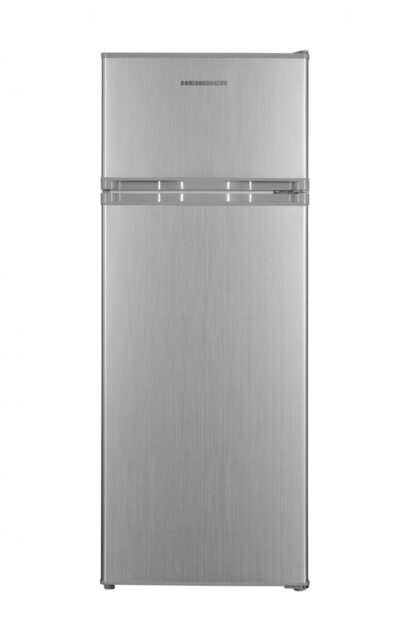 Refrigerator with 2 doors Heinner HF-H2206SE++