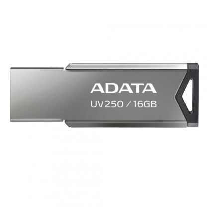 ADATA USB 16GB 2.0 UV250 SILVER