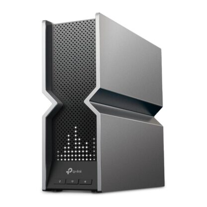 TP-LINK ROUTER ARCHER GB TRI-BAND BE800 - Image 4