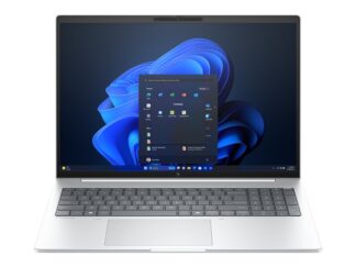 HP EliteBook 8 G1i 16" U7-255U 32 1T UMA Windows 11 Pro 3y