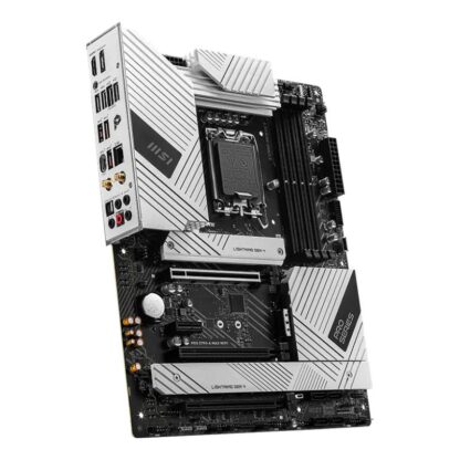 Motheboard MSI PRO Z790-A MAX WIFI - Image 4