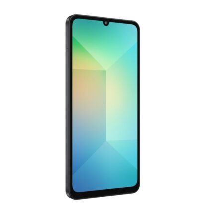Samsung A06 5G A066B 6.7" 4GB 128GB DualSIM Black - Image 2