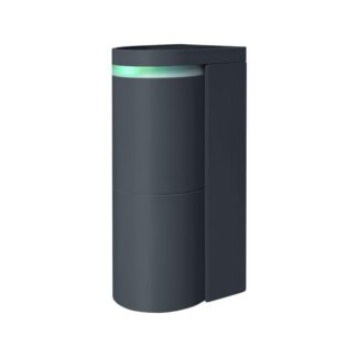VEHICLE PRESENCE MW DETECTOR