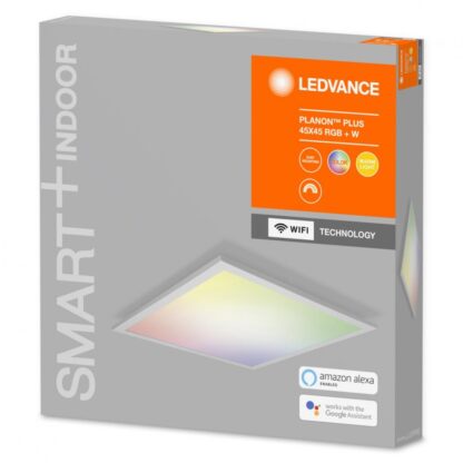 LED PANEL LEDVANCE 4058075525221 45X45CM