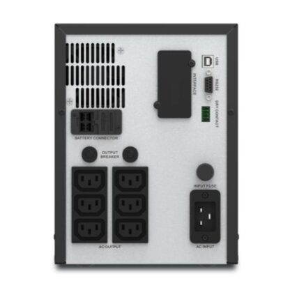 APC Easy UPS SMV 3000VA 230V - Image 2
