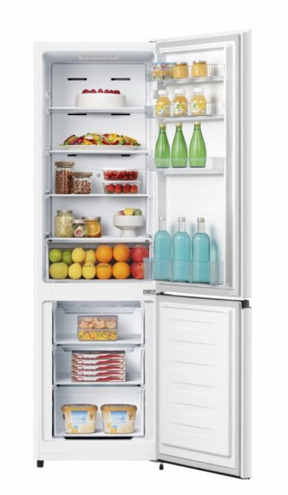 Heinner HCNF-HS255E++ refrigerator - Image 3