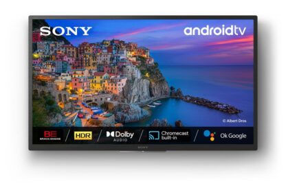 LED TV HD 32''(80cm) SONY 32W800 - Image 7