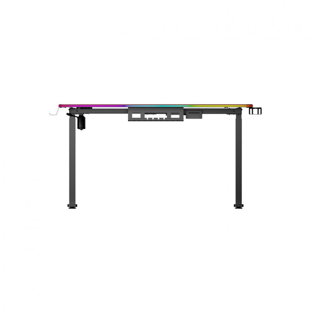 ELECTRIC GAMING DESK SERIOUX CARBON-PRO - Image 4