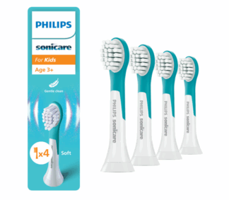 Rezerve 4 capete Sonicare HX6034/90