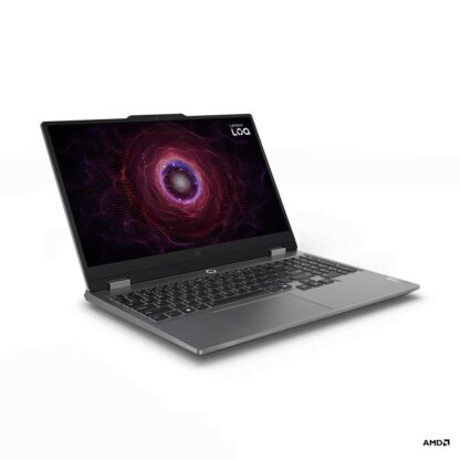 Lenovo Gaming LOQ 15ARP9 15 FHD R5 7235HS 24GB 1TB 3050 DOS - Image 3