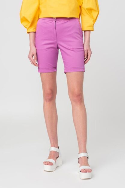 Lila Xl Women's Casual Shorts