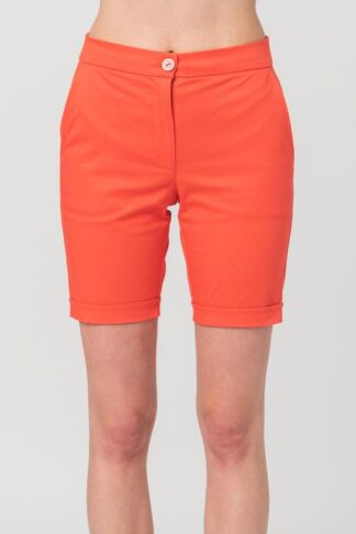 Coral Women's Casual Shorts L
