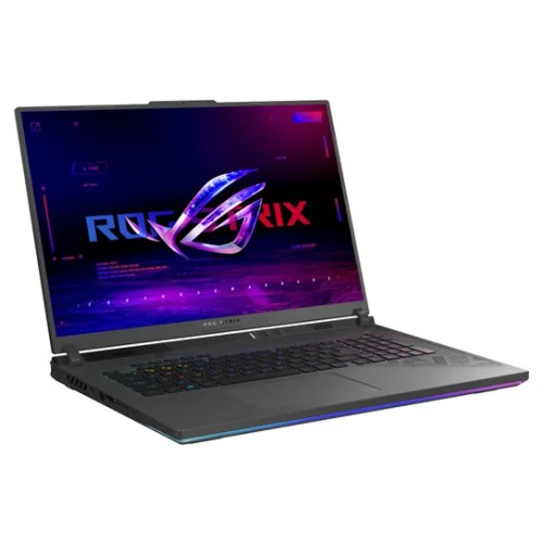 Asus Gaming ROG Strix G18 G814PP 18 R9 8940HX 32 1 5070 FHD+ DOS - Image 2