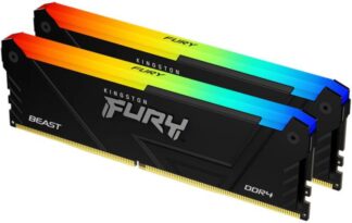 Kingston DDR4 32GB 3600 K2 KF436C18BB2AK2/32