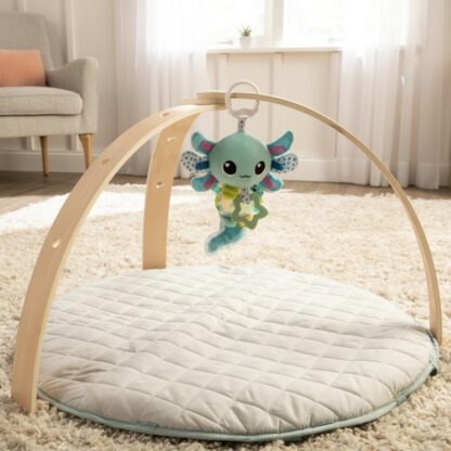LAMAZE- SALAMANDRA ALISE CLIP&GO - Image 5