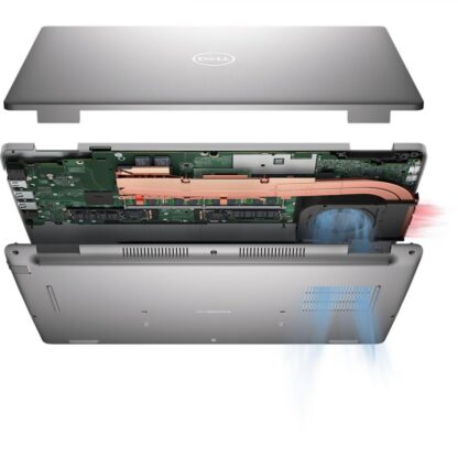 Dell Latitude 5531 i7-12800H 16 512 XE Ubuntu - Image 9