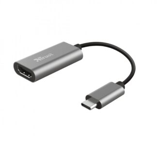 Trust Dalyx USB-C to HDMI Adapter