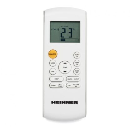 HEINNER HAC-MRB12SLWIFI AIR CONDITIONING