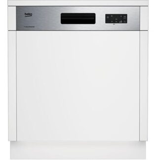 Dishwasher BEKO DSN26420X