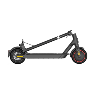 Xiaomi Mi Electric Scooter Pro 2 Black