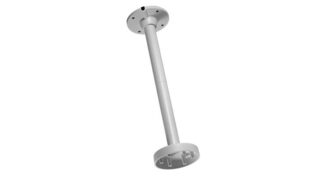 CEILING MOUNTING BRACKET FOR CAMERAS