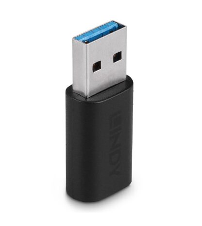 Lindy USB 3.2 Type A to Type C adapter - Image 2