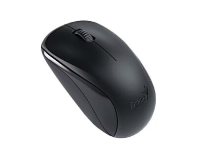 Mouse Genius NX-7000 wireless, black - Image 2