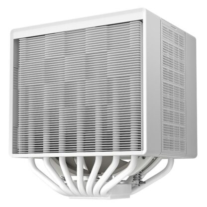 CPU COOLER DEEPCOOL ASSASIN 4S WHITE - Image 2