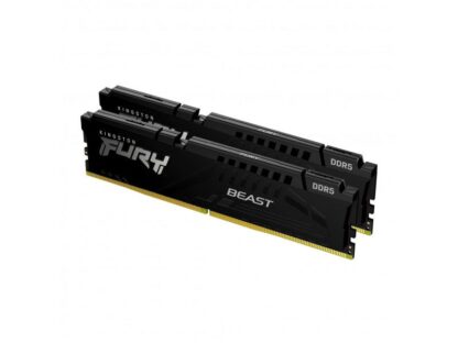 Kingston DDR5 32GB K2 5200 KF560C40BBK2-32