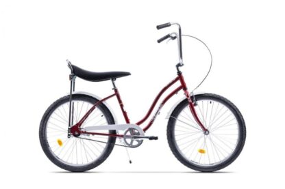 Bicycle Pegas Strada 2 steel 1S