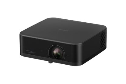 PROJECTOR EPSON EF-62B METALLIC BLACK - Image 6