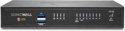 Firewall SonicWall TZ370 TSE 1YR