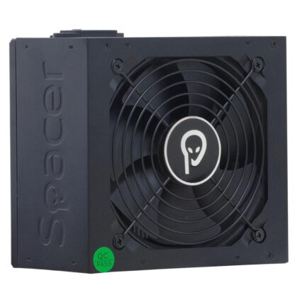 PSU Spacer ATX TP500 500W - Image 2