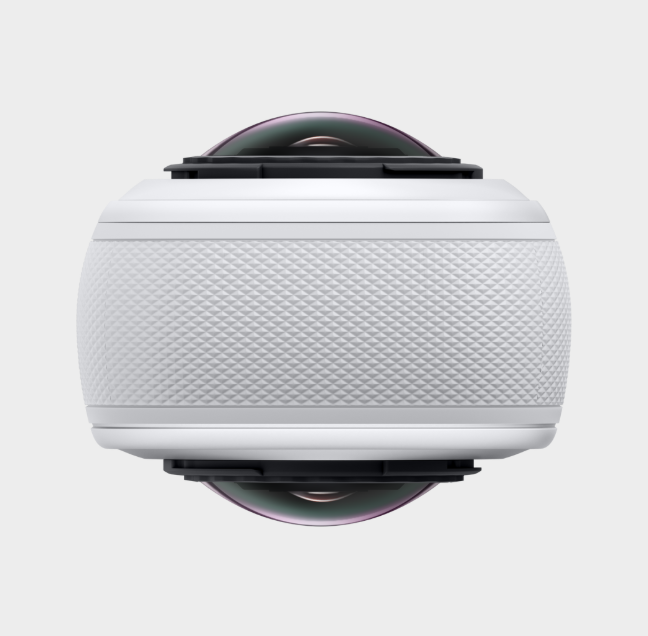 Insta360 X5 action sports camera - Image 6
