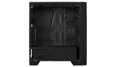 Aerocool Cylon Tempered Glass PC case - Image 3