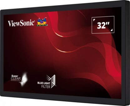 Monitor 32'' ViewSonic TD3207 - Image 4
