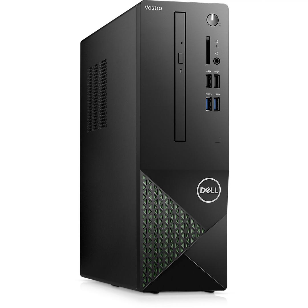 Dell Vostro 3710 SFF i5-12400 8 512 Ubuntu - EU Supplies