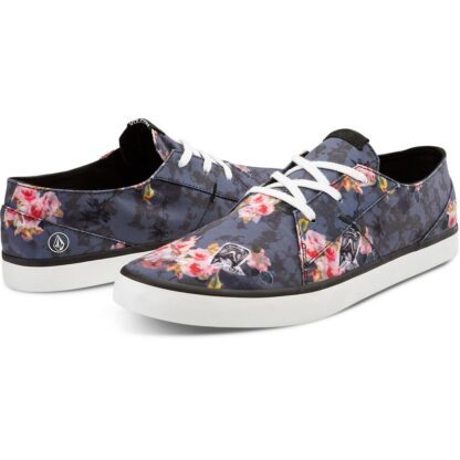 VOLCOM LO FI SHOE ANGLED BLEA, 43 - Image 2