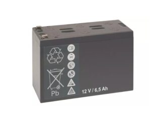 HONEYWELL 12V/ 7Ah BATTERY, 18004