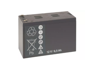 HW ACUMULATOR 12V/ 7Ah, 18004