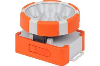 FLASHL HEADL RECH FS1 LEDV