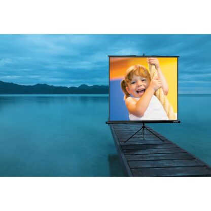 TRIPOD SCREEN 200 x 200 CM - Image 3