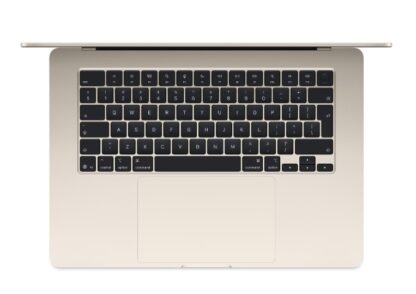 MacBook Air 15.3" STL/10C GPU/16GB/256GB-ROM - Image 3