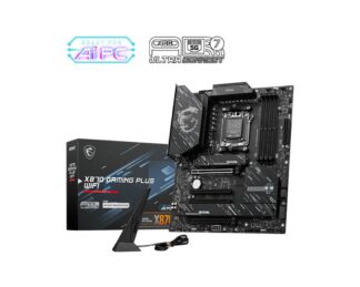 Motherboard MSI X870 GAMING PLUS WIFI DDR5