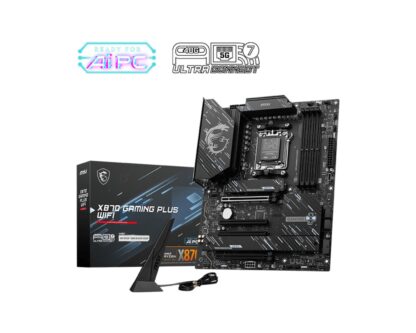 Motherboard MSI X870 GAMING PLUS WIFI DDR5