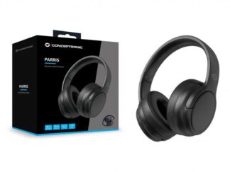 Conceptronic BLUETOOTH HEADSET PARRIS03B