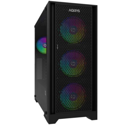 PC Case Aqirys Avior Mid Tower - Image 4