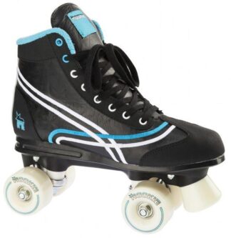 ROLE ROOKIE NUWAVE MODE 37 BLACK BLUE