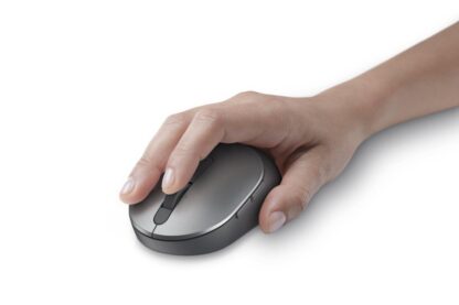 DELL MOUSE MS5120W WIRELESS TITAN GRAY - Image 9